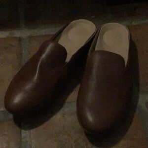 Awesome dansko mules